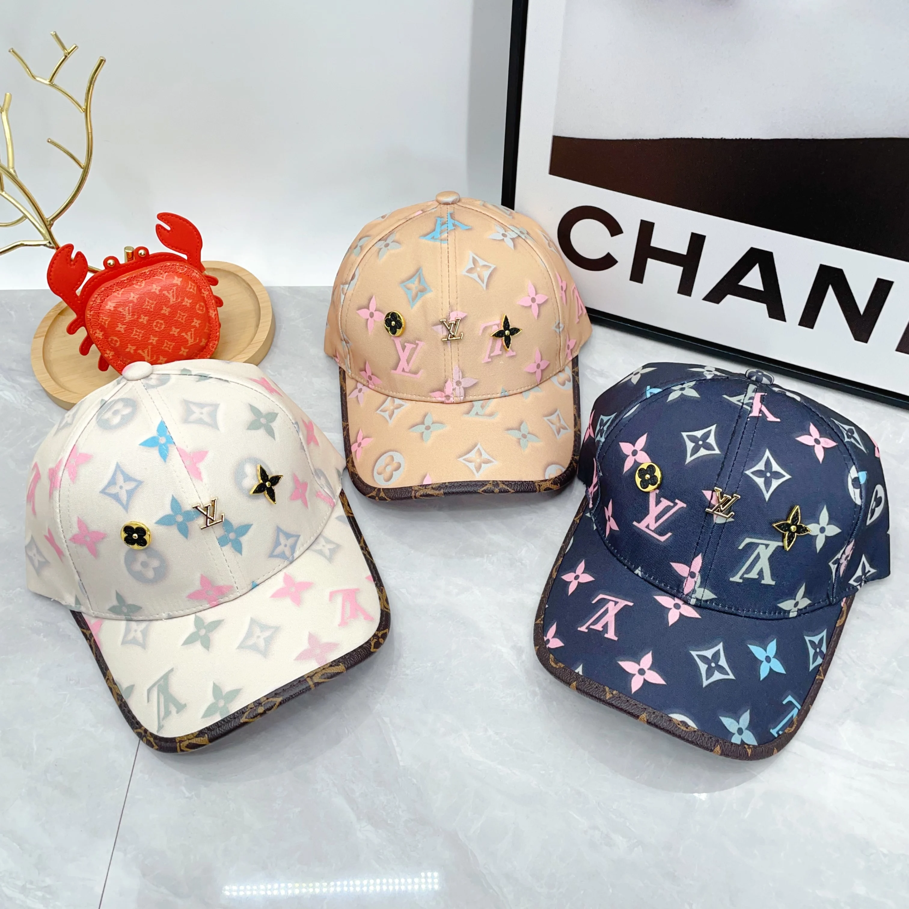 LV cap dx03